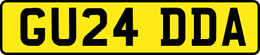 GU24DDA