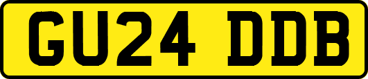 GU24DDB