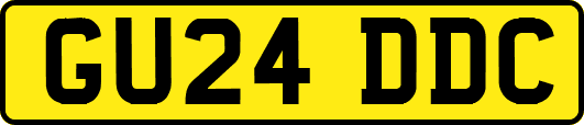 GU24DDC