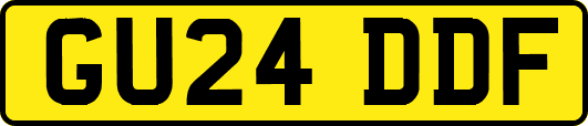 GU24DDF