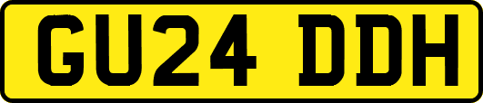 GU24DDH