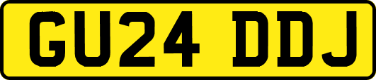 GU24DDJ