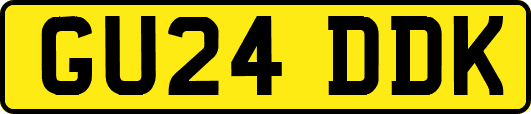 GU24DDK