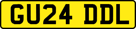 GU24DDL