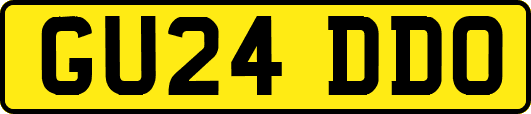 GU24DDO