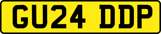 GU24DDP