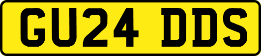 GU24DDS