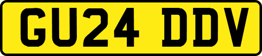 GU24DDV