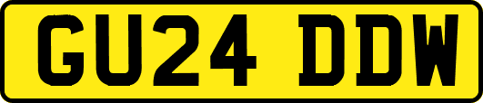 GU24DDW