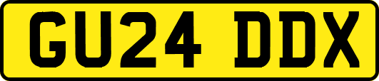 GU24DDX
