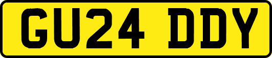 GU24DDY
