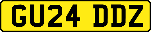GU24DDZ