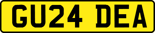 GU24DEA