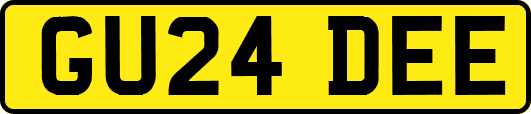 GU24DEE