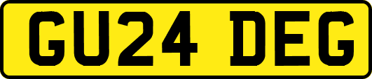 GU24DEG
