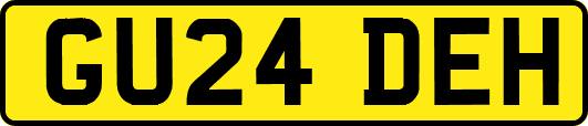GU24DEH