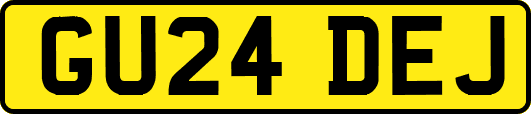 GU24DEJ