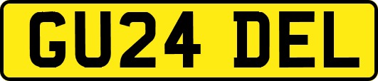 GU24DEL