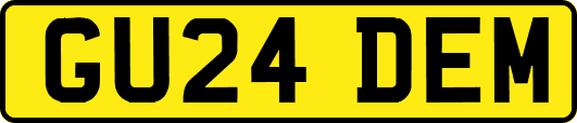 GU24DEM