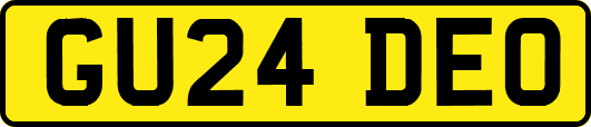 GU24DEO