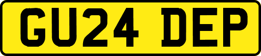 GU24DEP