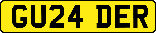 GU24DER