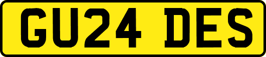 GU24DES