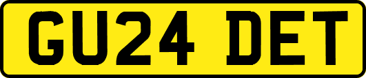 GU24DET
