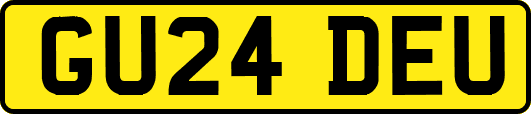 GU24DEU