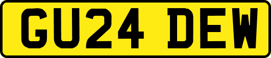 GU24DEW