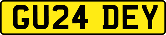 GU24DEY