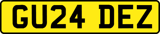 GU24DEZ