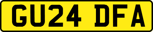 GU24DFA