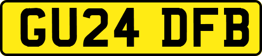 GU24DFB