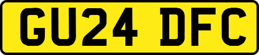 GU24DFC