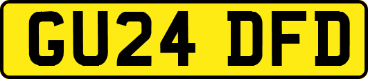 GU24DFD