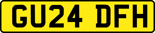 GU24DFH