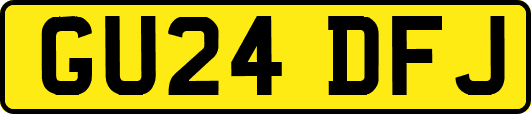 GU24DFJ