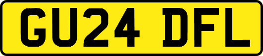 GU24DFL