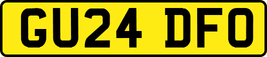 GU24DFO
