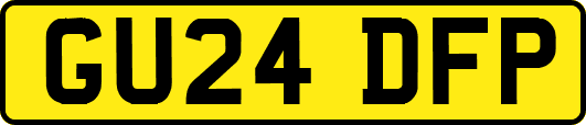 GU24DFP