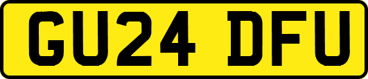 GU24DFU