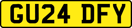 GU24DFY