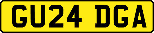 GU24DGA
