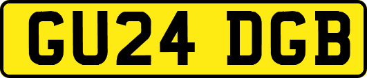 GU24DGB