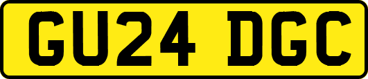 GU24DGC
