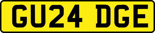 GU24DGE
