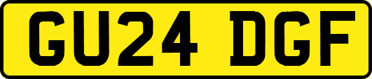 GU24DGF