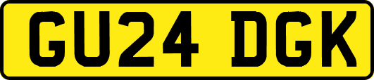 GU24DGK