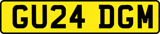 GU24DGM